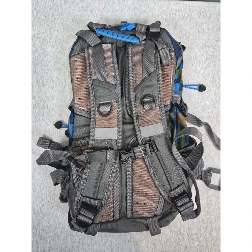 a Coleman Kids' Hydration Backpack Hiking/Daypack 1-liter